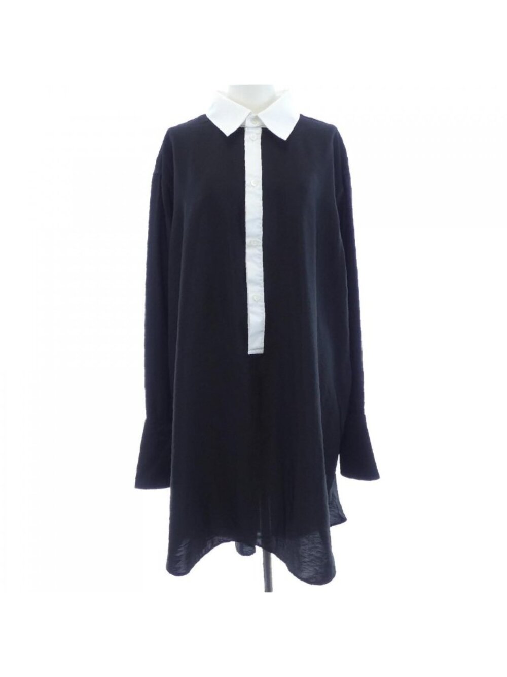 Loewe Dress Black